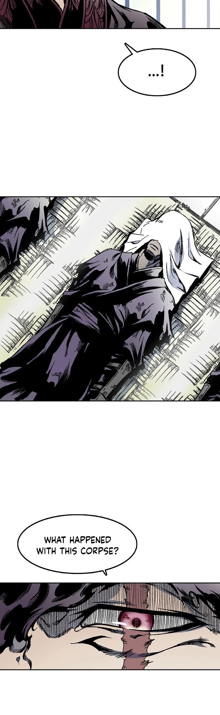 Memoir Of The King Of War chapter 23 page 16