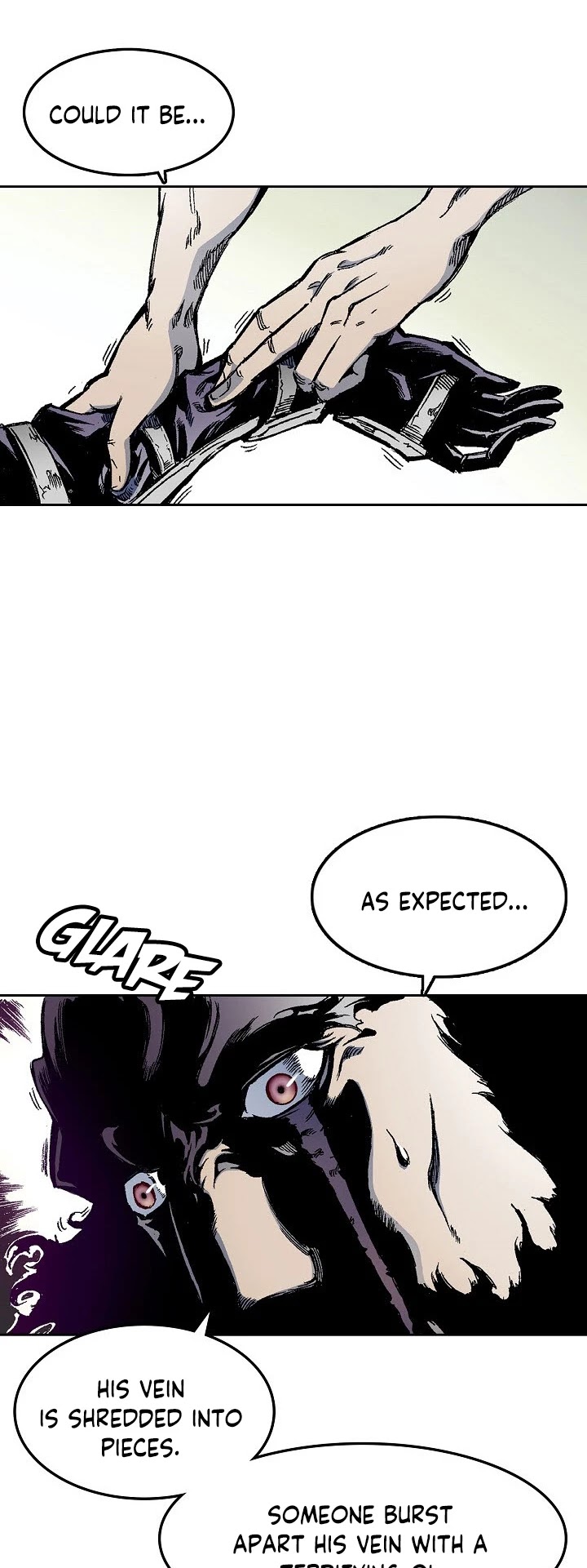 Memoir Of The King Of War chapter 23 page 19