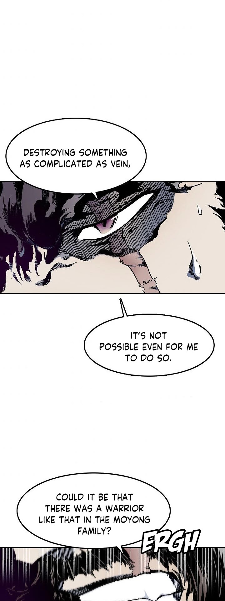 Memoir Of The King Of War chapter 23 page 23