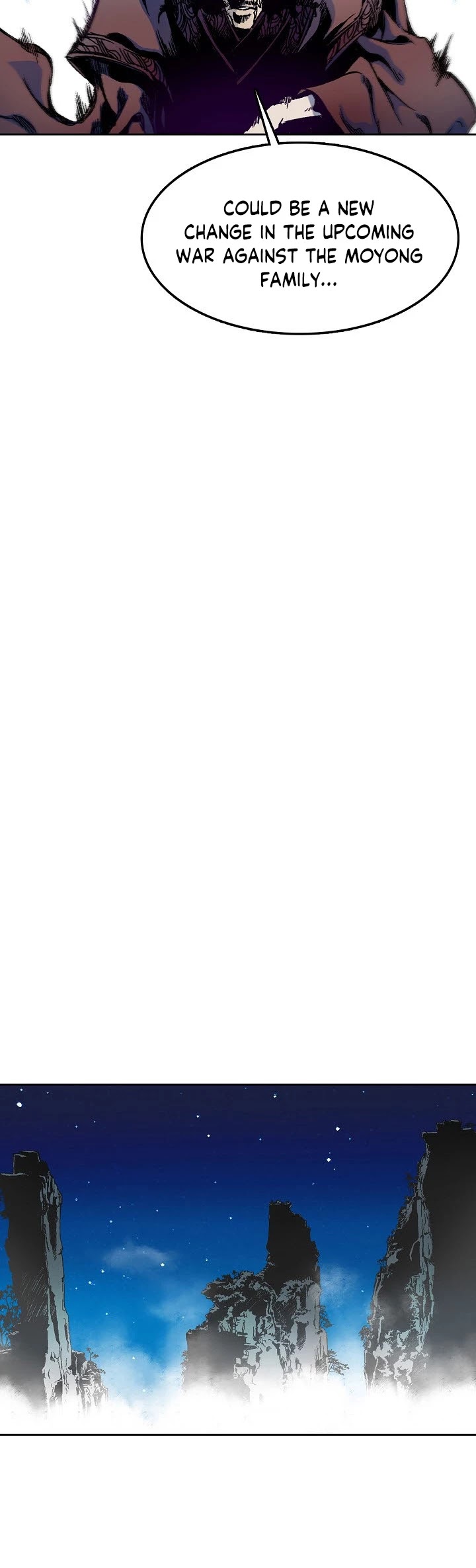 Memoir Of The King Of War chapter 23 page 25