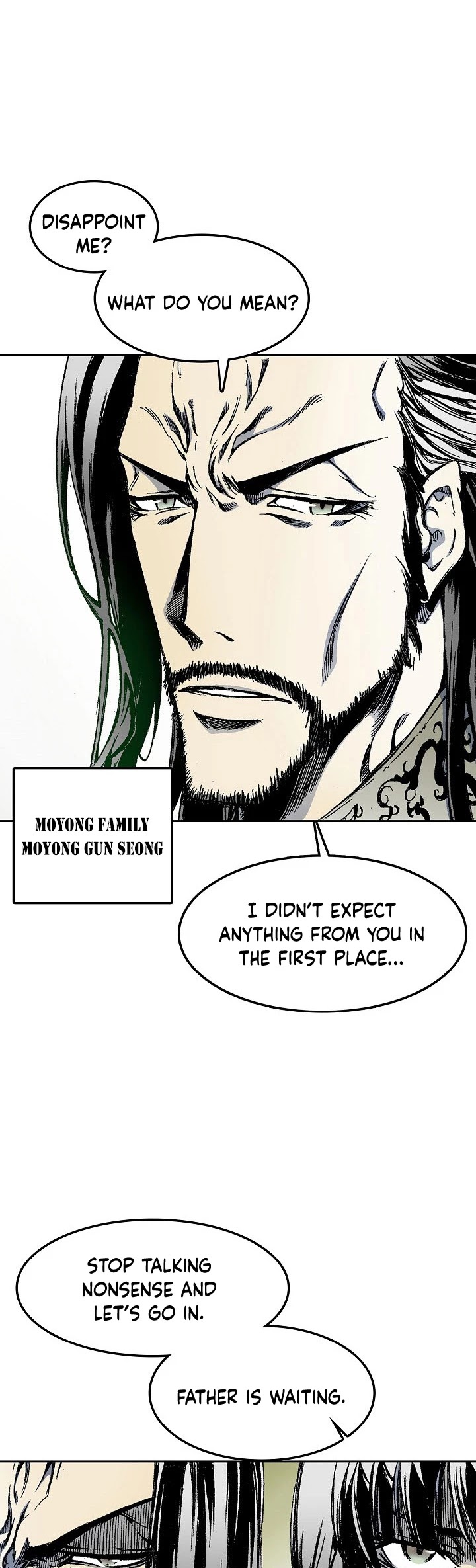 Memoir Of The King Of War chapter 23 page 29