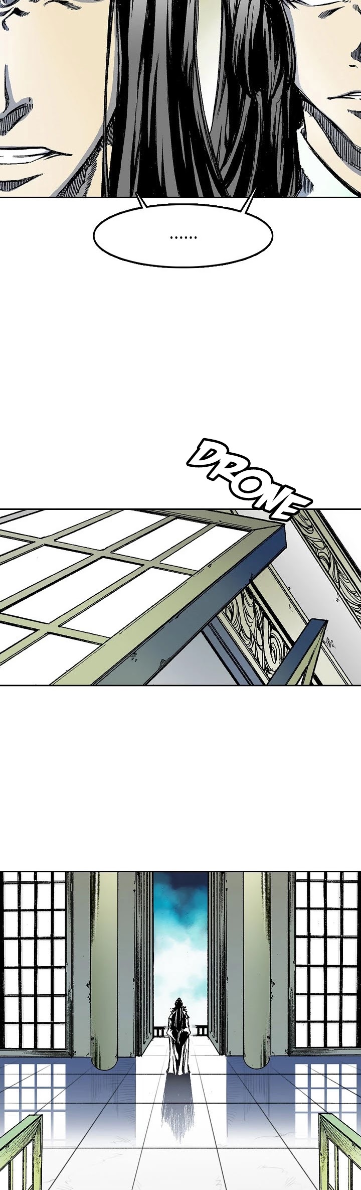 Memoir Of The King Of War chapter 23 page 30