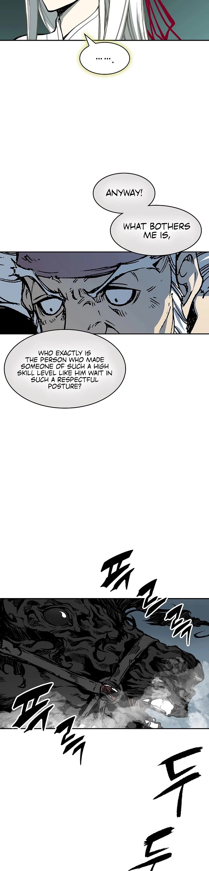 Memoir Of The King Of War chapter 231 page 10