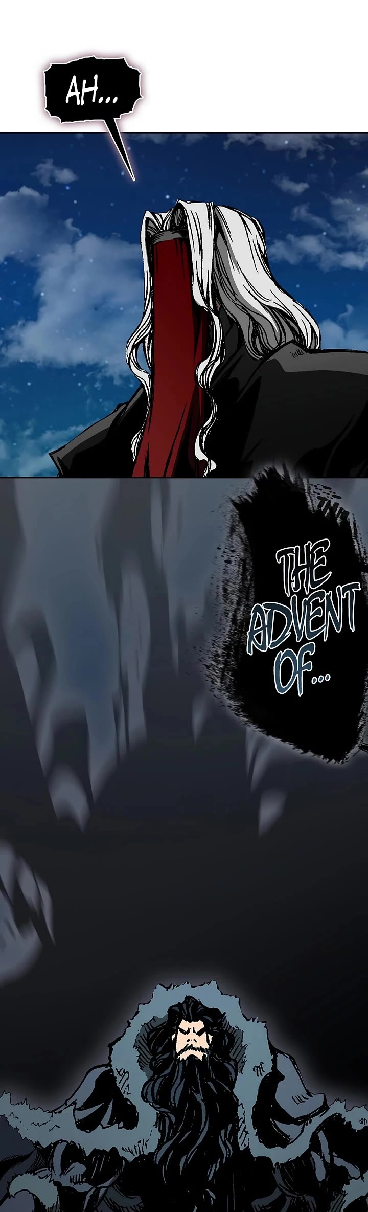 Memoir Of The King Of War chapter 231 page 15