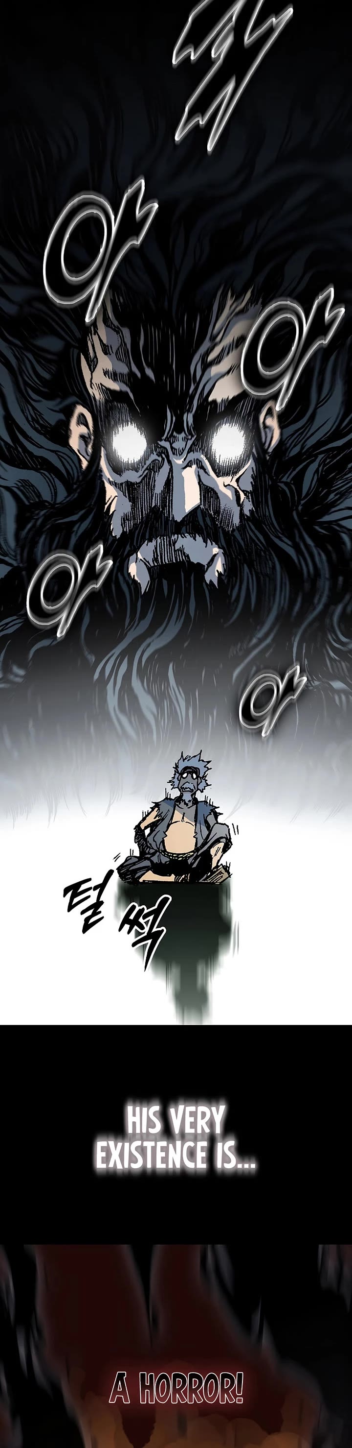 Memoir Of The King Of War chapter 231 page 23