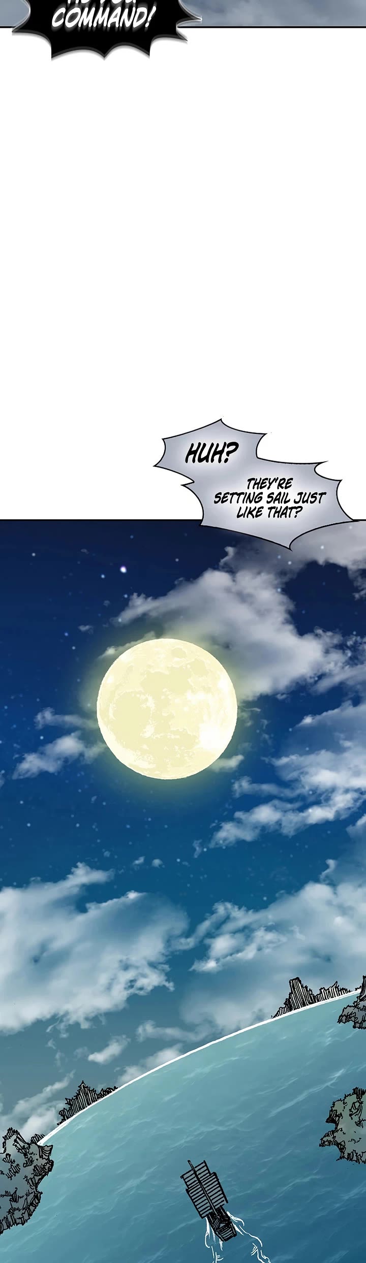 Memoir Of The King Of War chapter 231 page 30