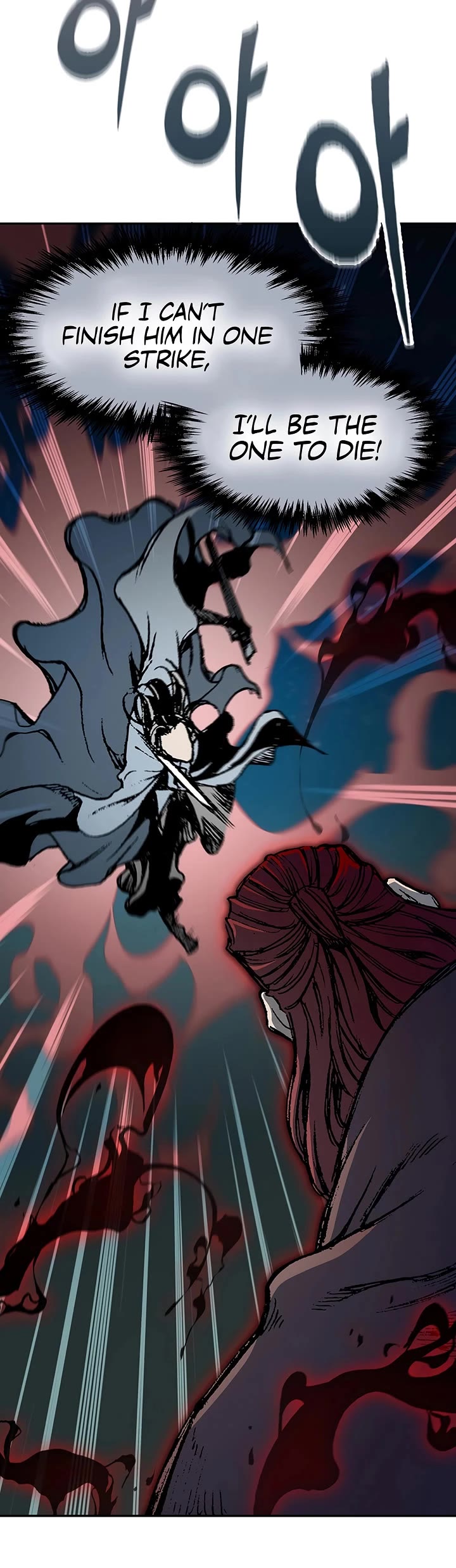 Memoir Of The King Of War chapter 231 page 37