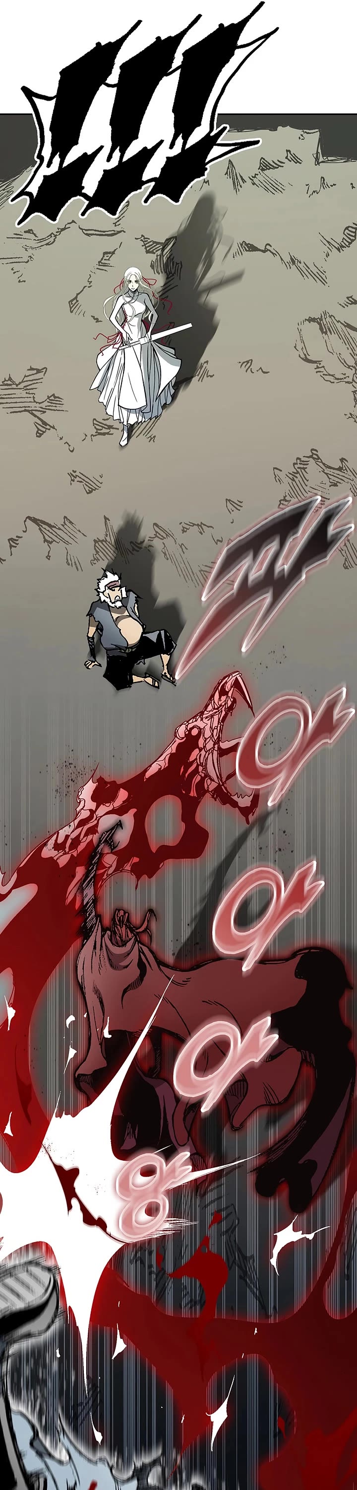 Memoir Of The King Of War chapter 231 page 39