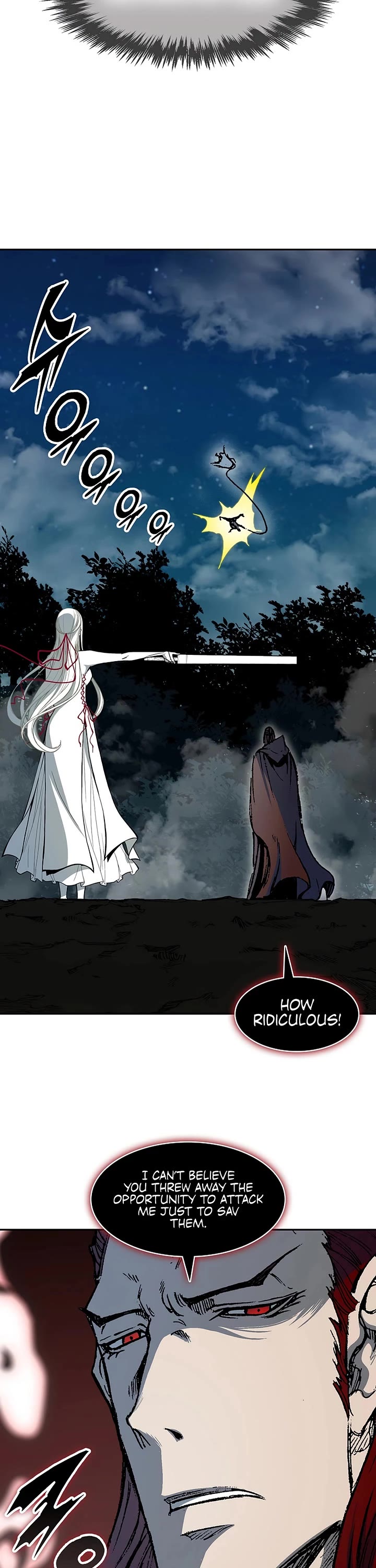 Memoir Of The King Of War chapter 231 page 52