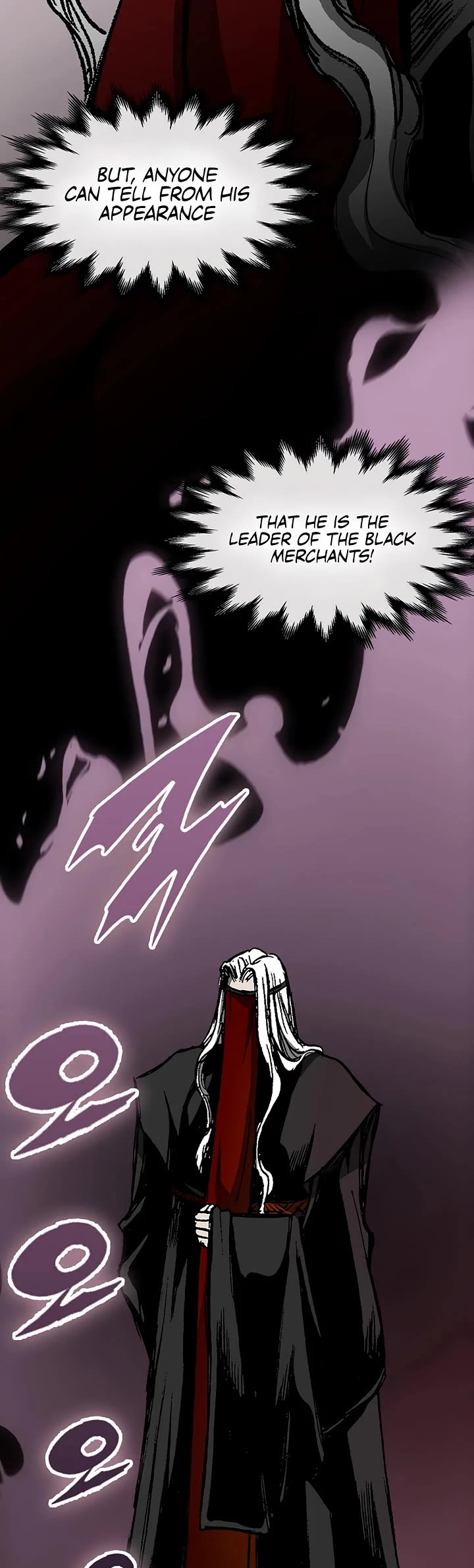 Memoir Of The King Of War chapter 231 page 7