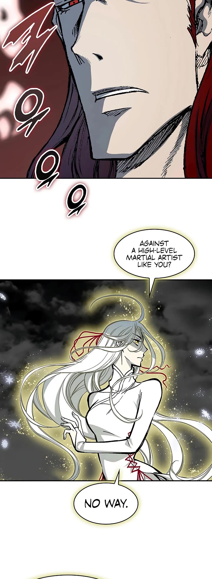 Memoir Of The King Of War chapter 232 page 2