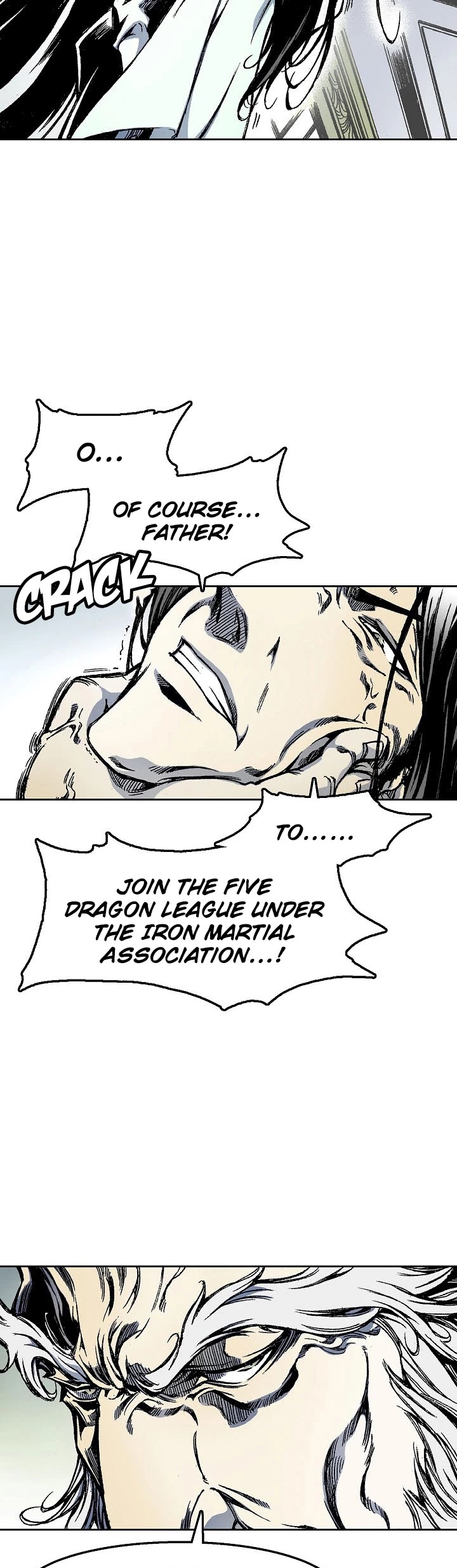 Memoir Of The King Of War chapter 24 page 10