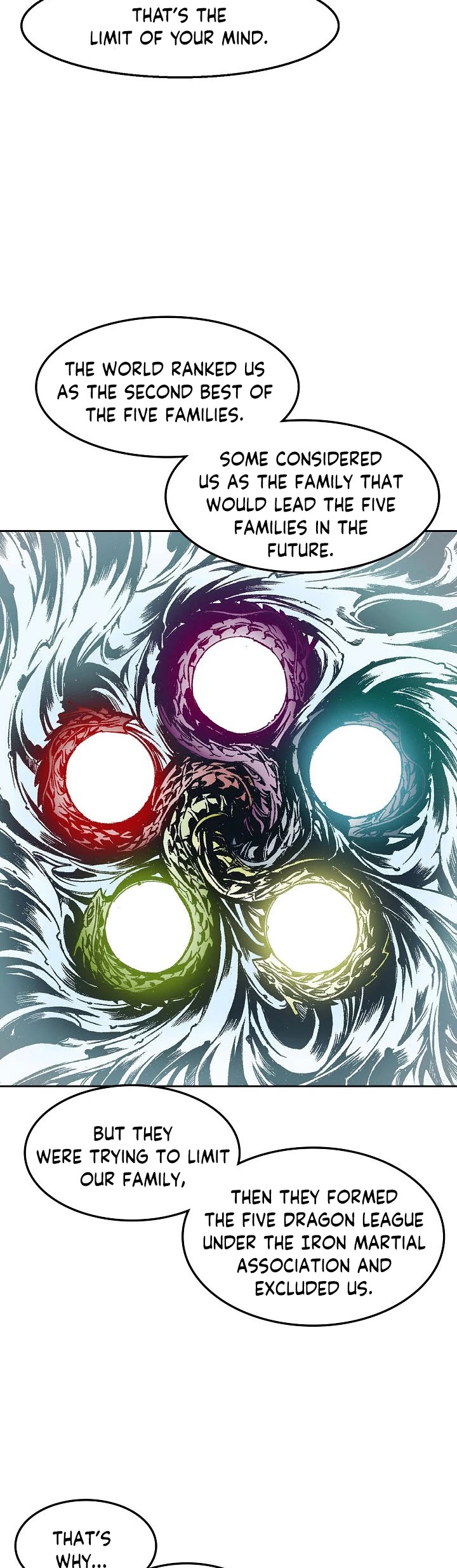 Memoir Of The King Of War chapter 24 page 11