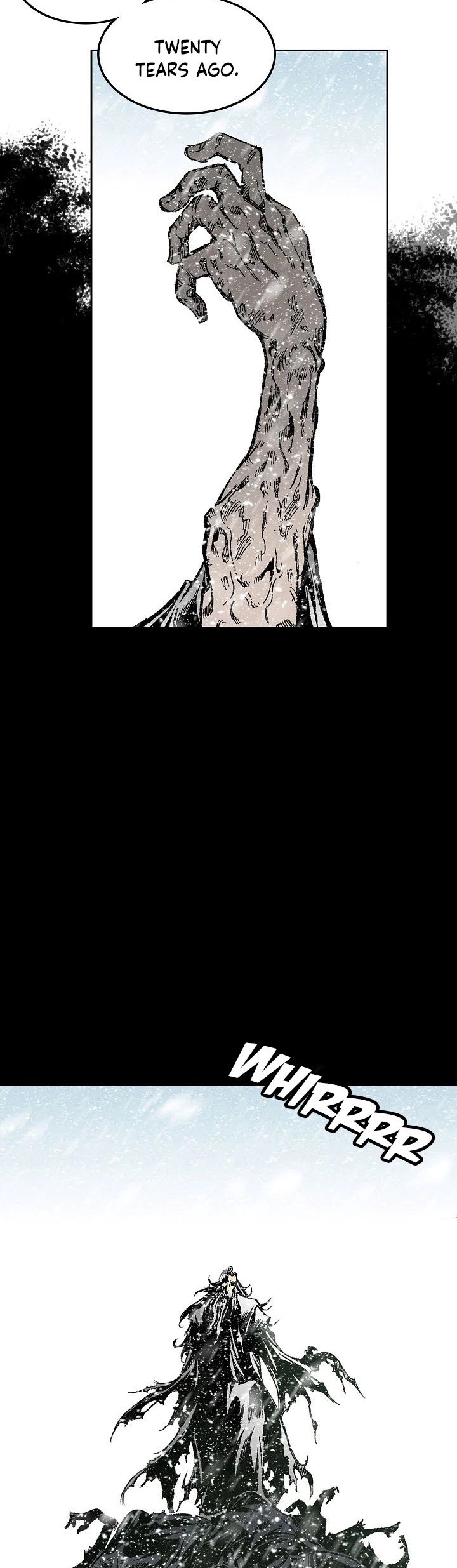 Memoir Of The King Of War chapter 24 page 12