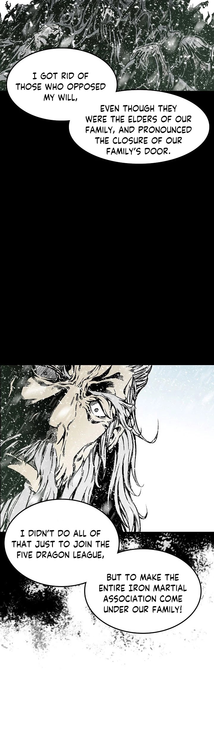 Memoir Of The King Of War chapter 24 page 13