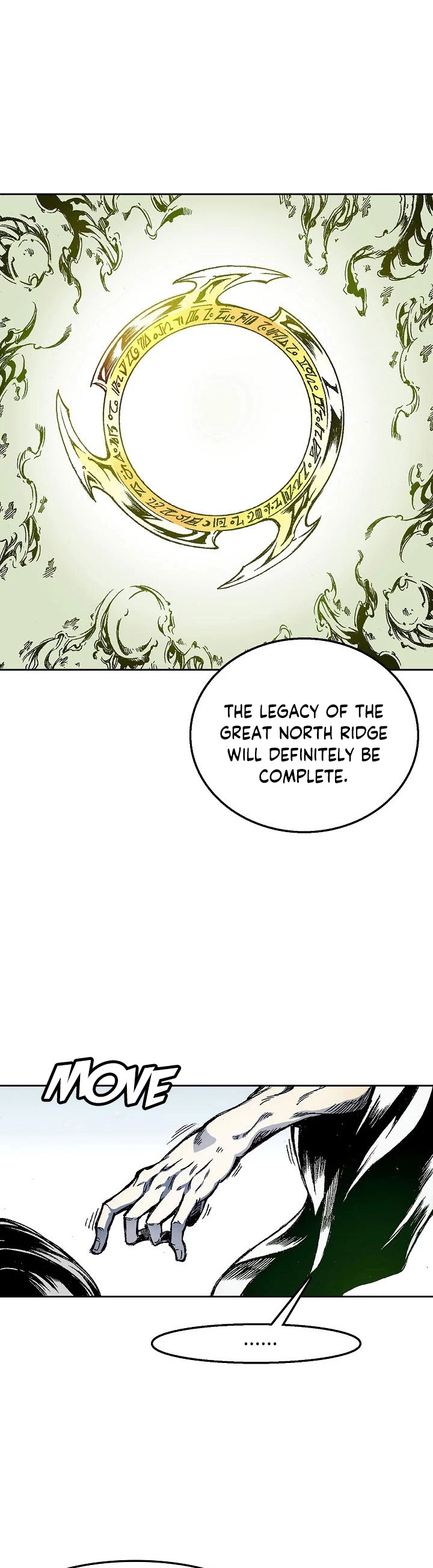 Memoir Of The King Of War chapter 24 page 18