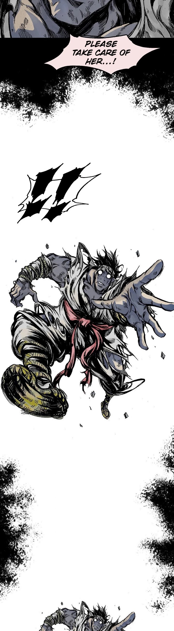 Memoir Of The King Of War chapter 24 page 25