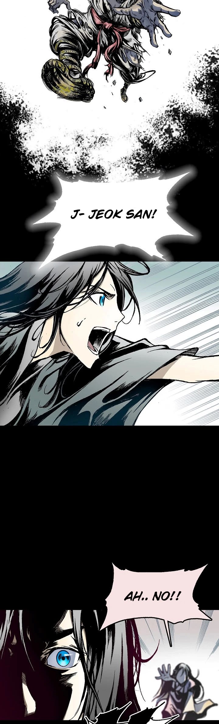 Memoir Of The King Of War chapter 24 page 26