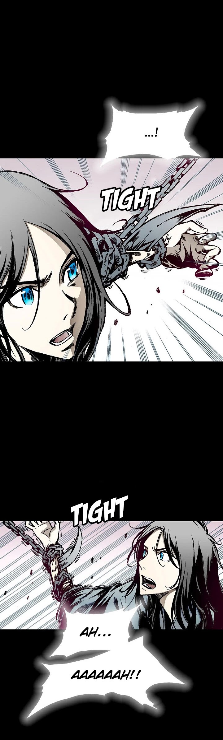 Memoir Of The King Of War chapter 24 page 28