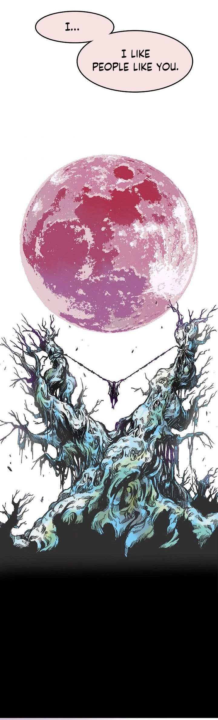 Memoir Of The King Of War chapter 24 page 30