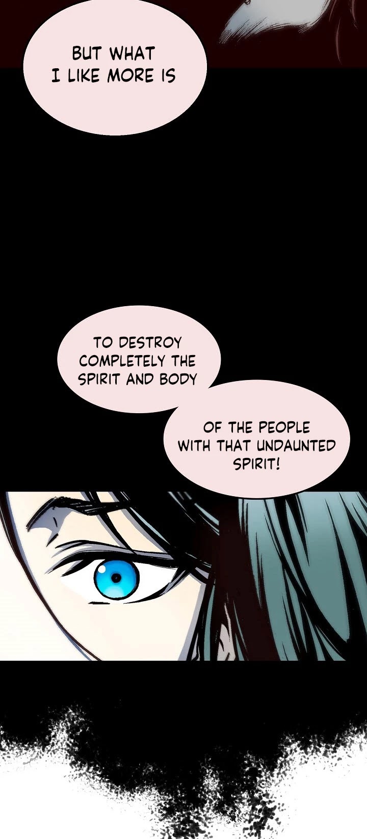 Memoir Of The King Of War chapter 24 page 32