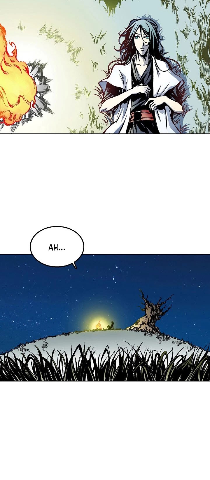 Memoir Of The King Of War chapter 24 page 34