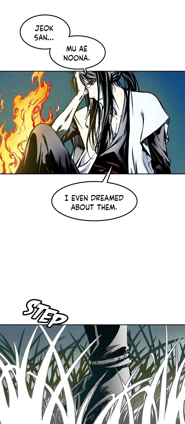 Memoir Of The King Of War chapter 24 page 35