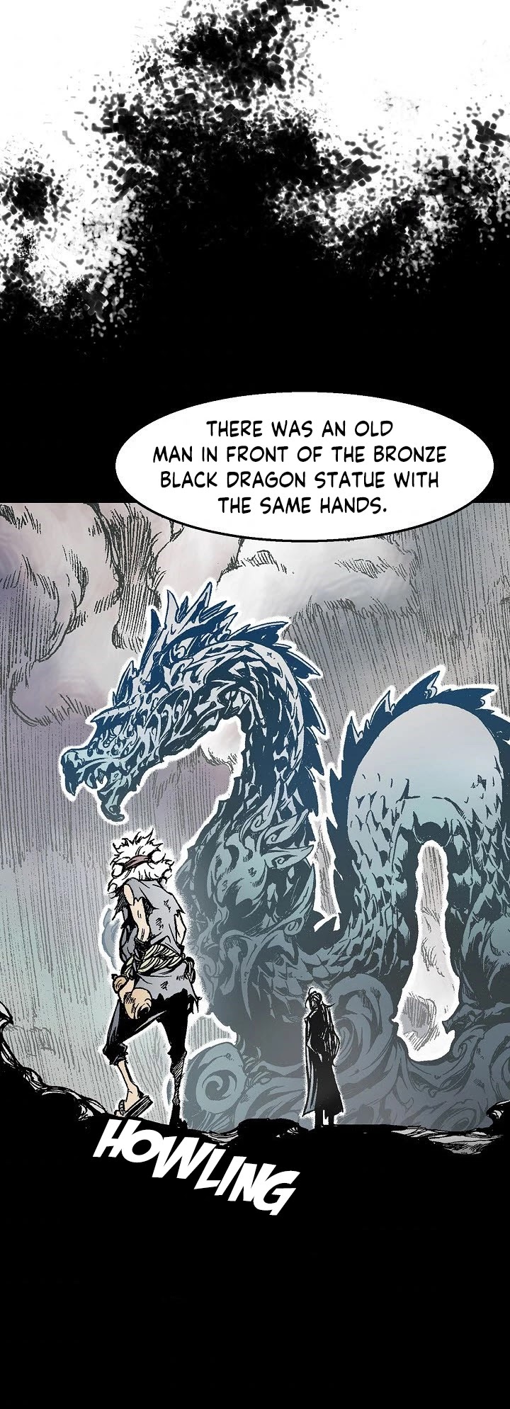 Memoir Of The King Of War chapter 27 page 26