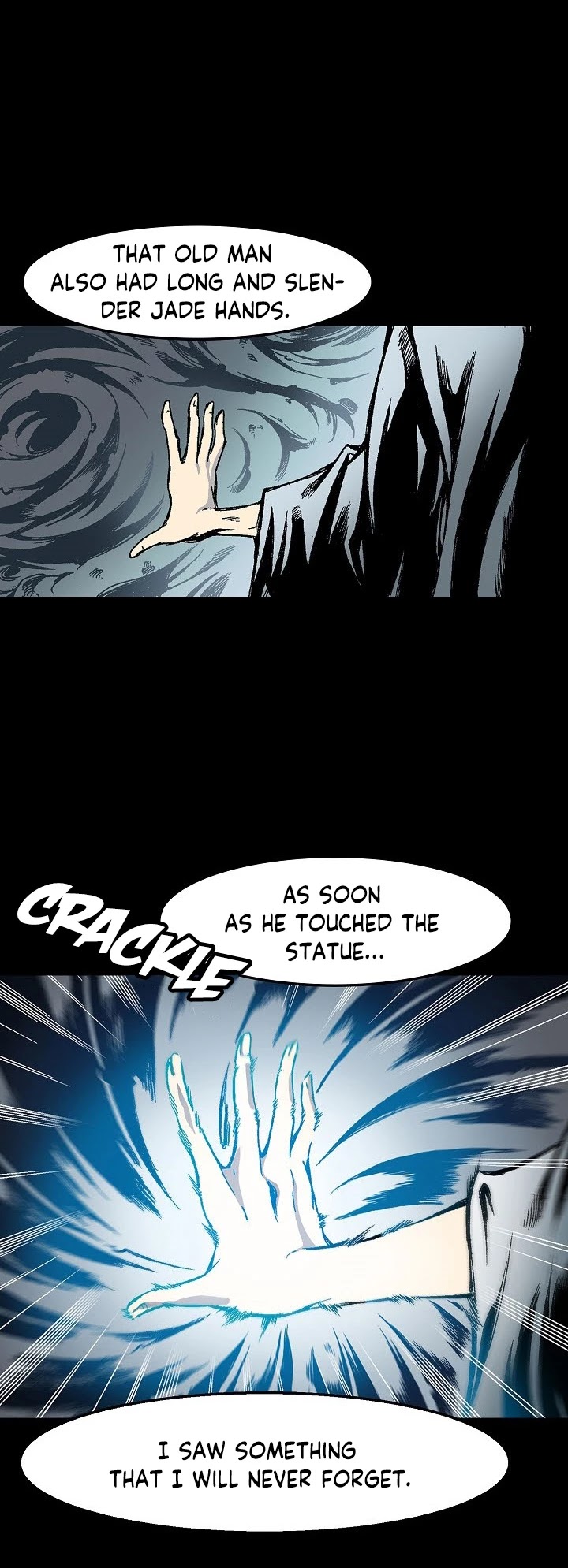 Memoir Of The King Of War chapter 27 page 28