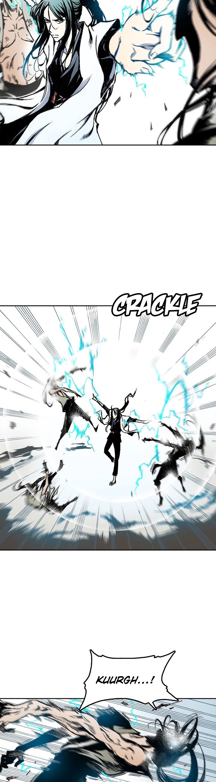 Memoir Of The King Of War chapter 27 page 5