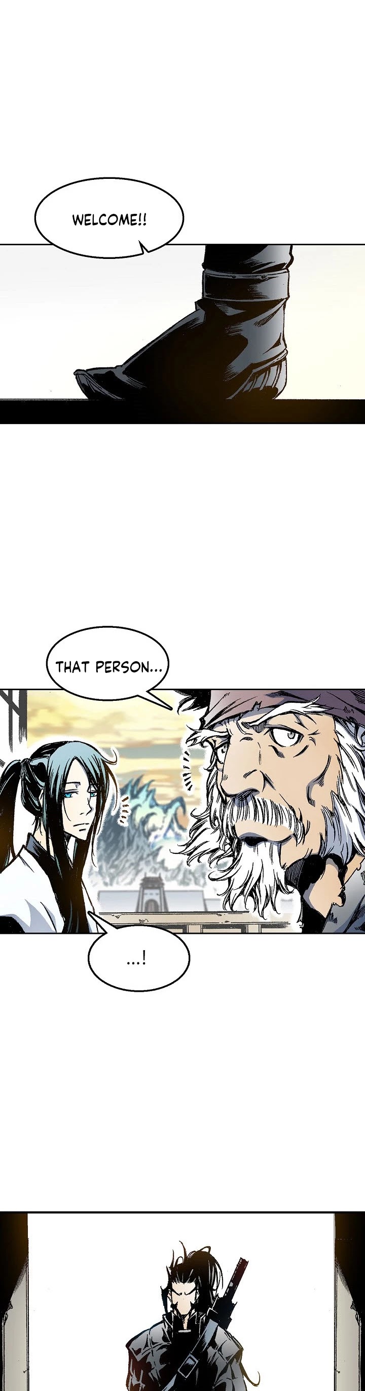 Memoir Of The King Of War chapter 29 page 11