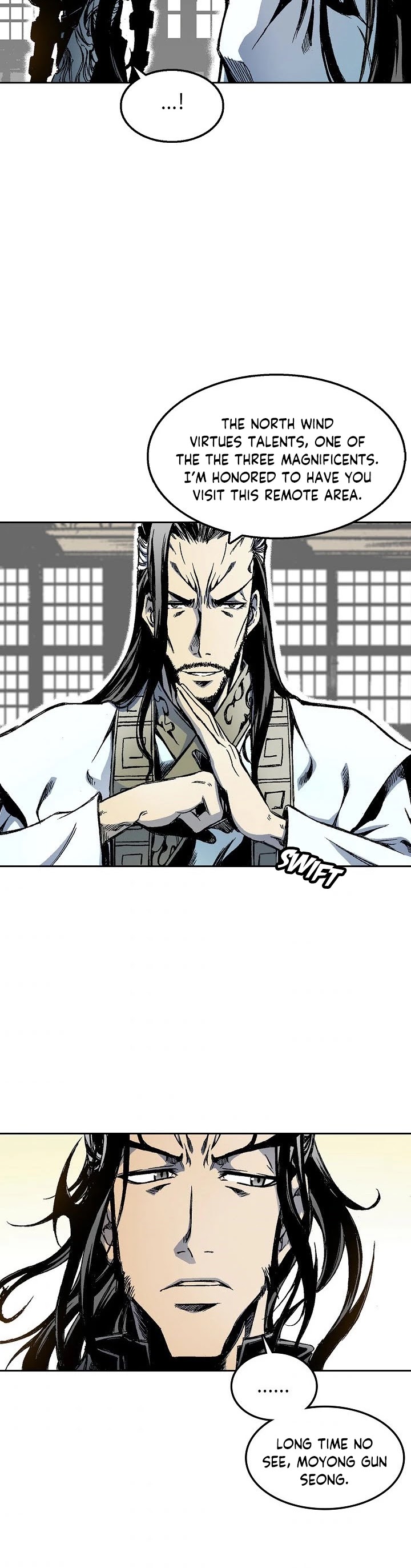 Memoir Of The King Of War chapter 29 page 15