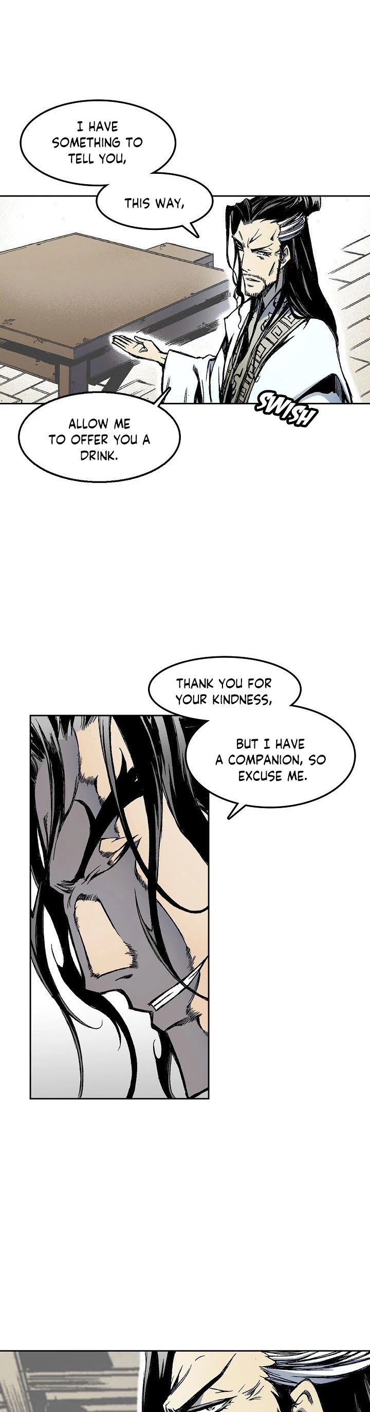 Memoir Of The King Of War chapter 29 page 16