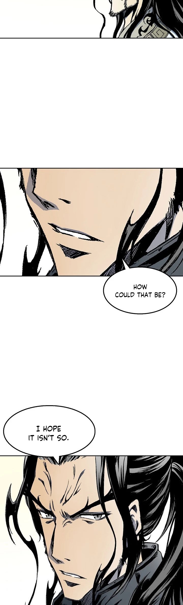 Memoir Of The King Of War chapter 29 page 24