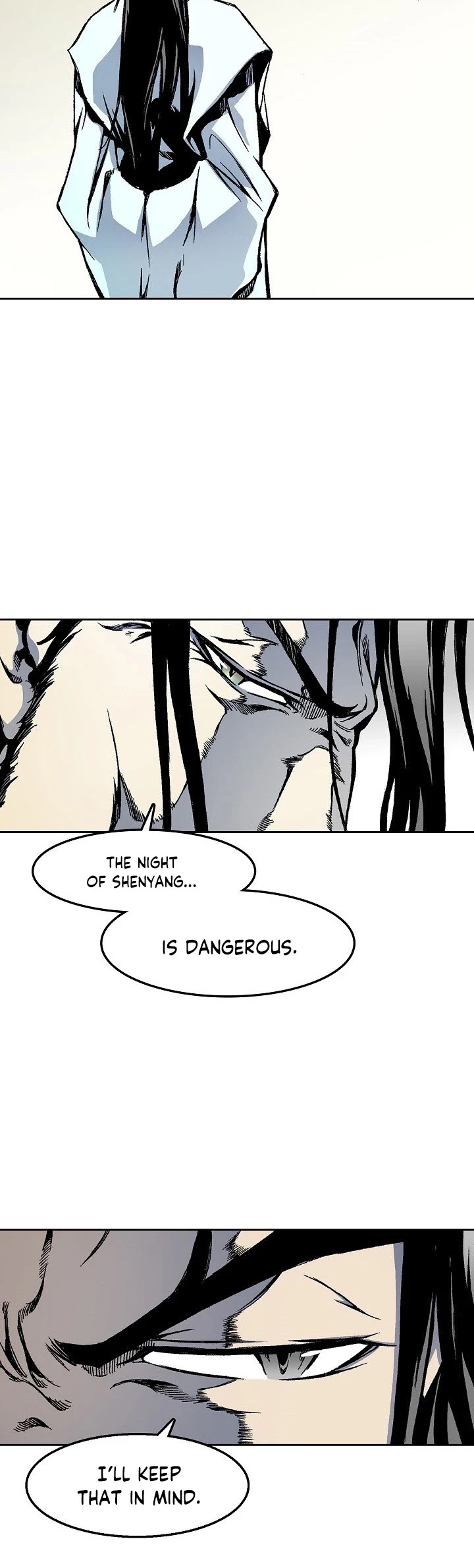 Memoir Of The King Of War chapter 29 page 26