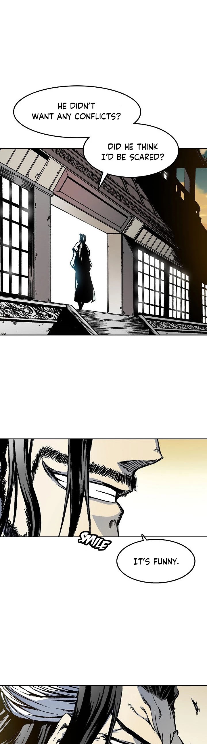 Memoir Of The King Of War chapter 29 page 27