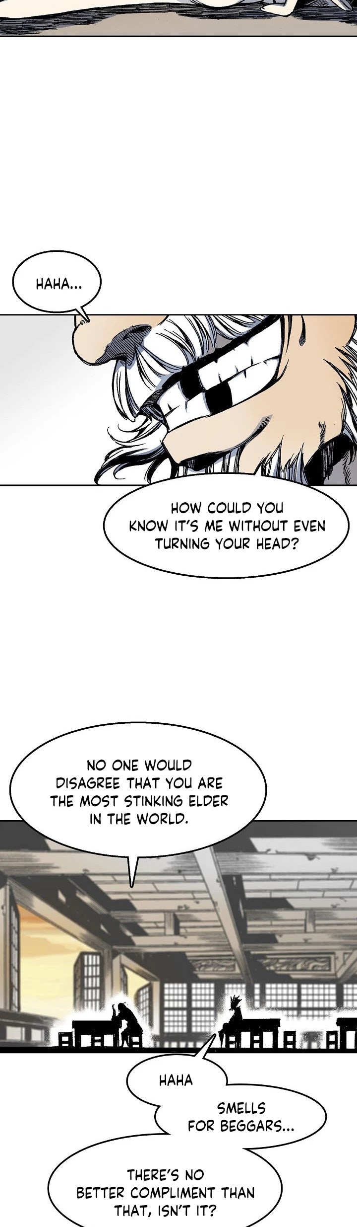 Memoir Of The King Of War chapter 29 page 4