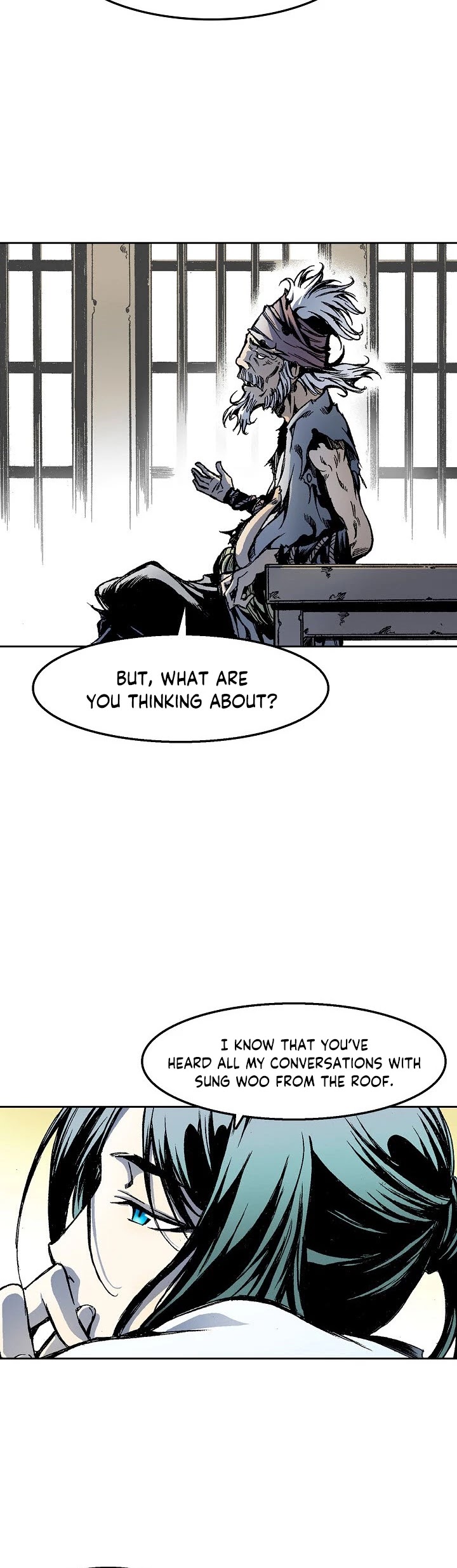 Memoir Of The King Of War chapter 29 page 5