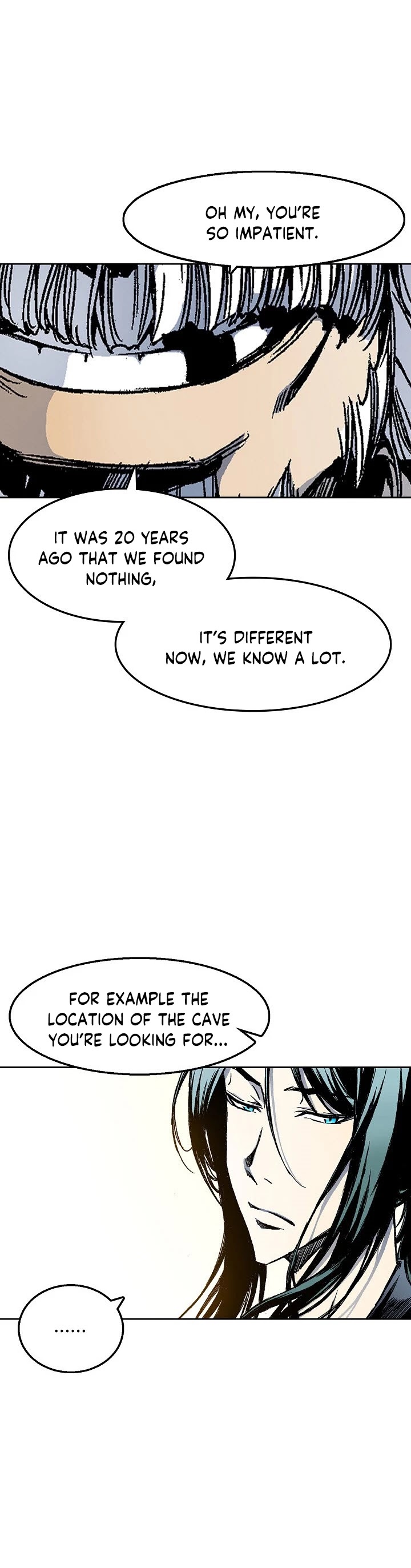 Memoir Of The King Of War chapter 29 page 9