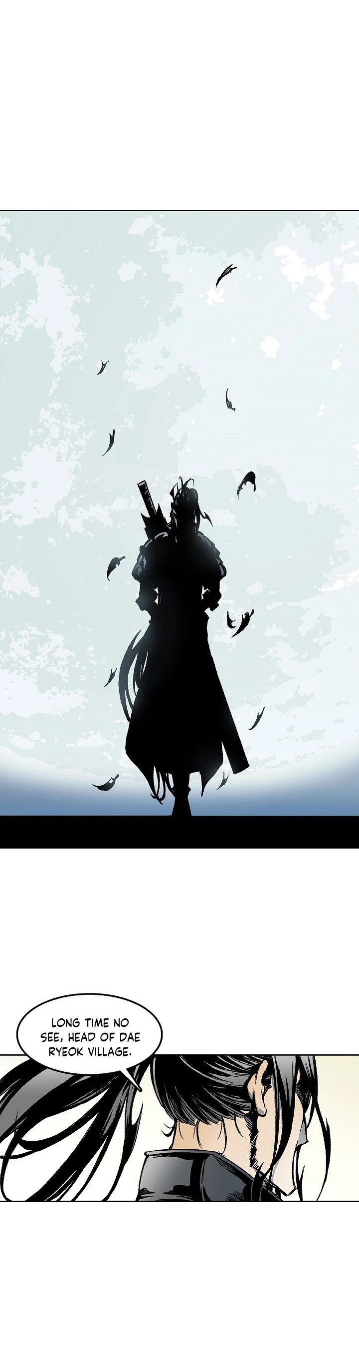 Memoir Of The King Of War chapter 30 page 12