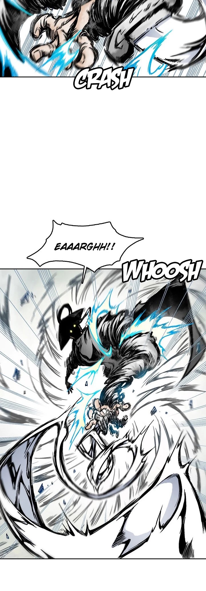 Memoir Of The King Of War chapter 34 page 10