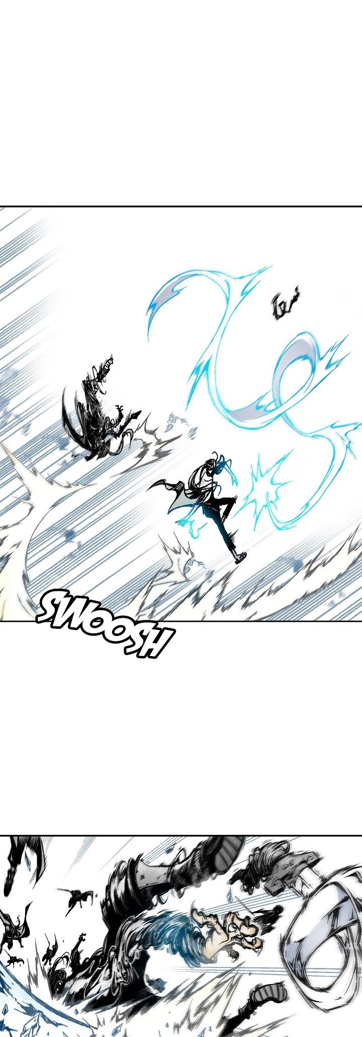 Memoir Of The King Of War chapter 34 page 11