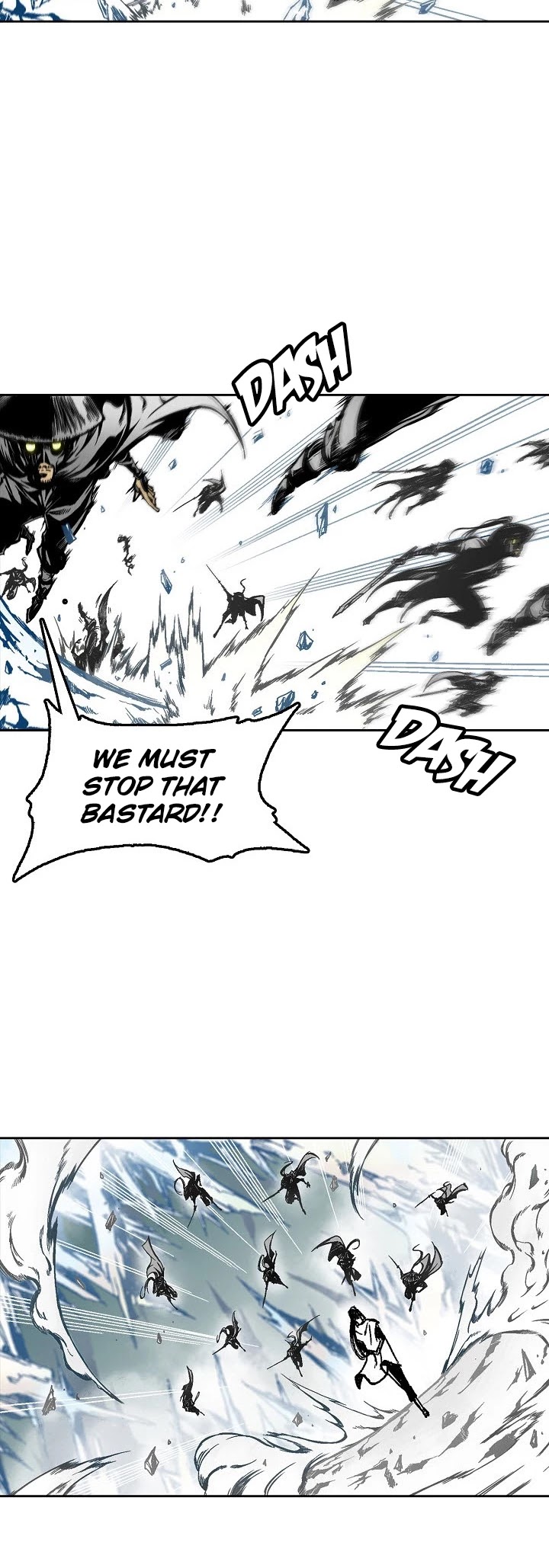 Memoir Of The King Of War chapter 34 page 12