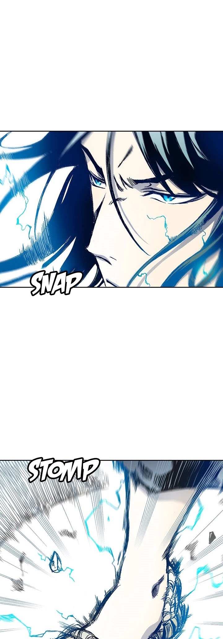 Memoir Of The King Of War chapter 34 page 13