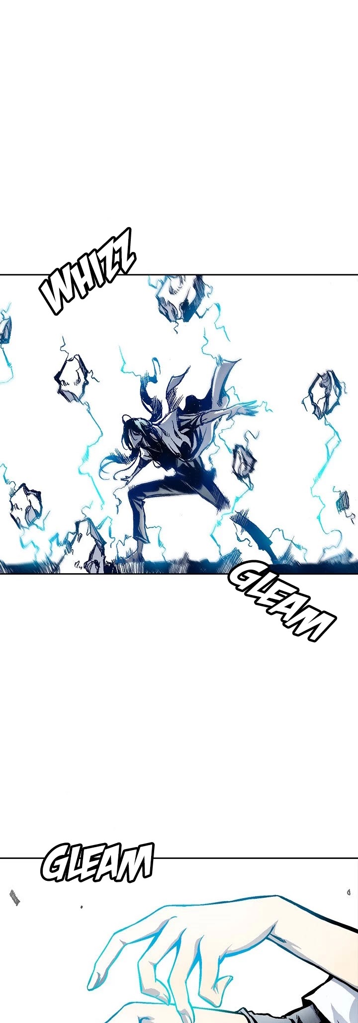 Memoir Of The King Of War chapter 34 page 15