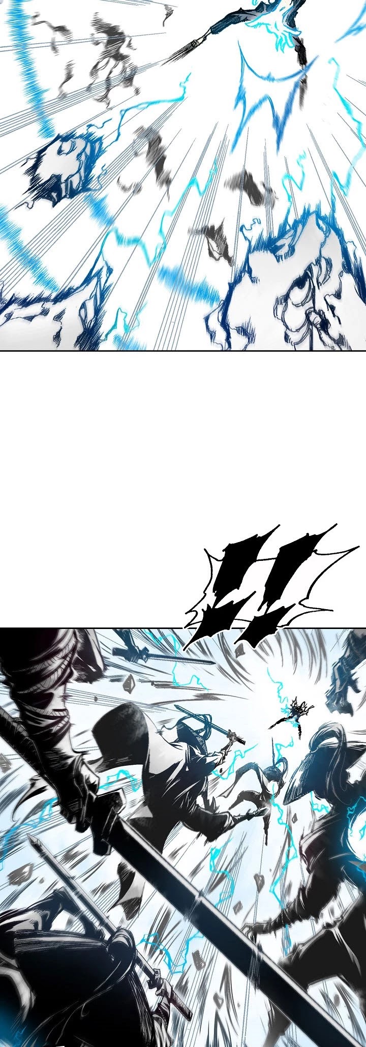 Memoir Of The King Of War chapter 34 page 17