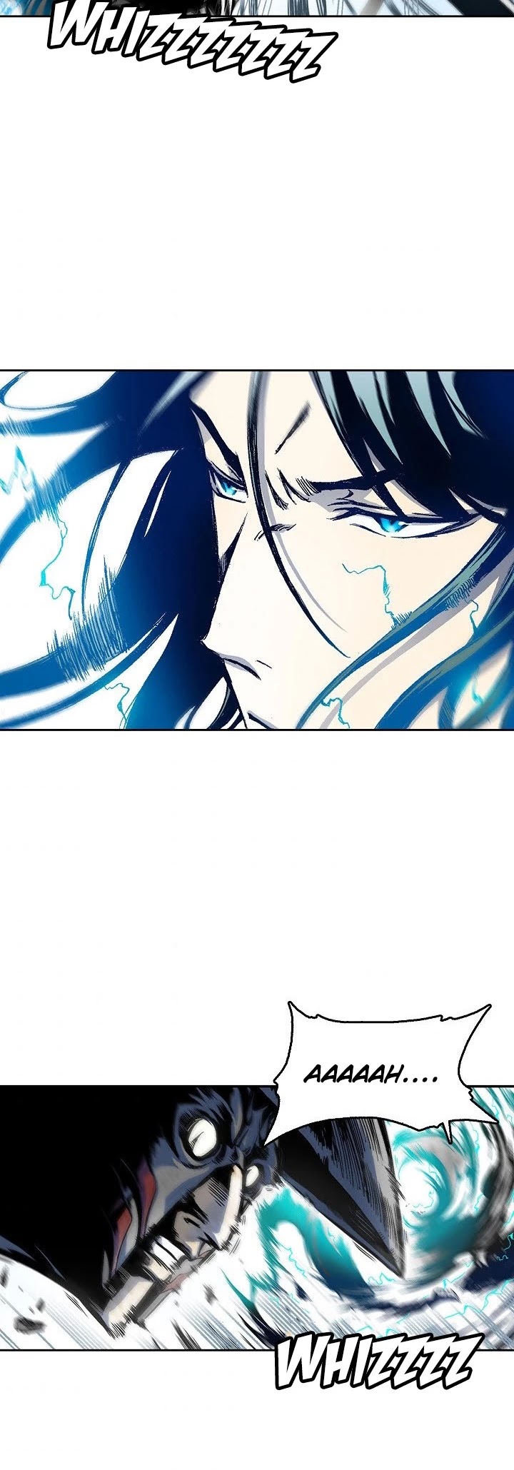 Memoir Of The King Of War chapter 34 page 18