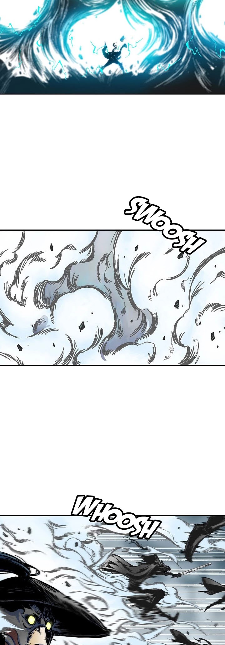 Memoir Of The King Of War chapter 34 page 20