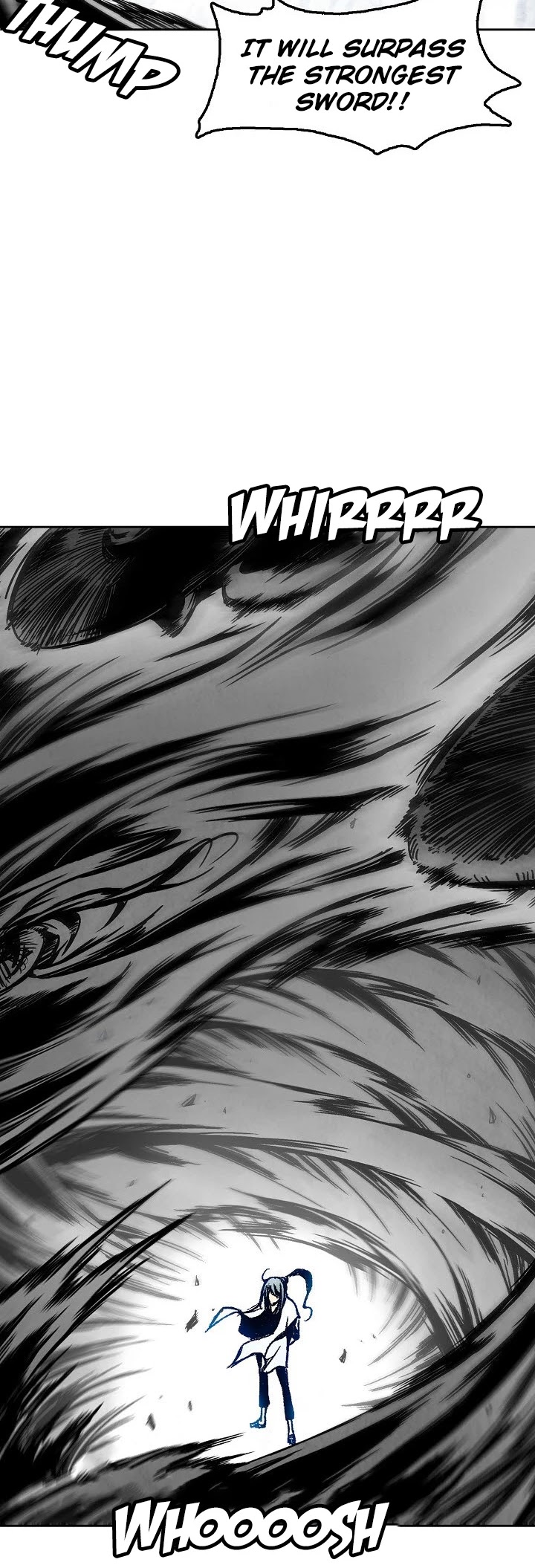 Memoir Of The King Of War chapter 34 page 26