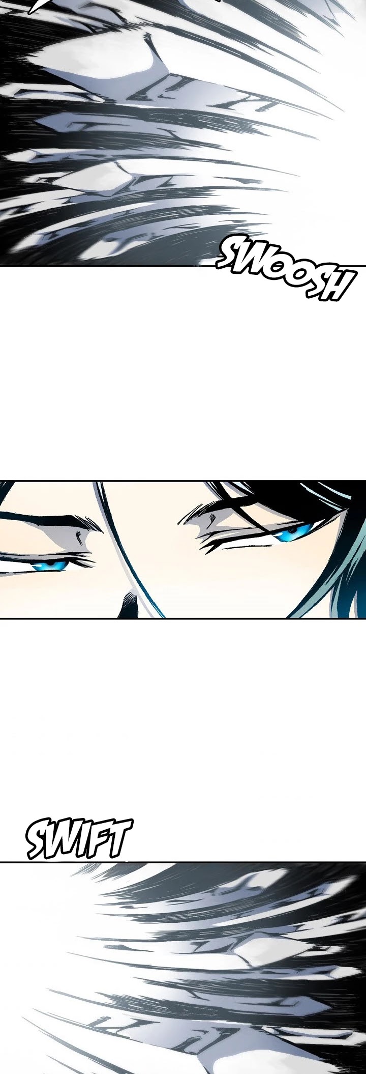 Memoir Of The King Of War chapter 34 page 28